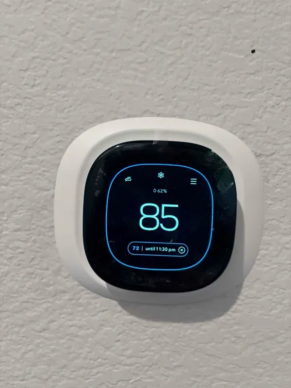 Thermostat