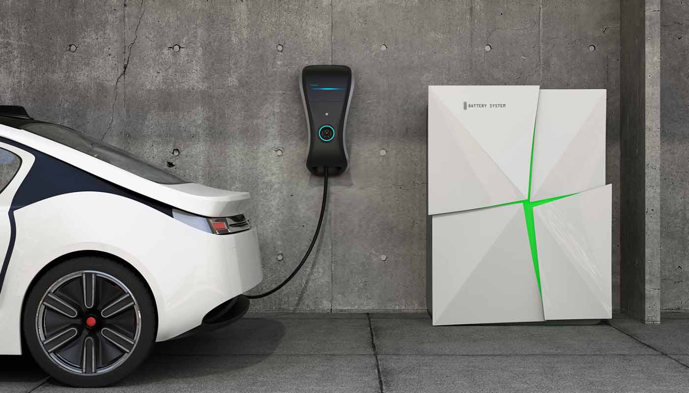 electrical-ev-charger