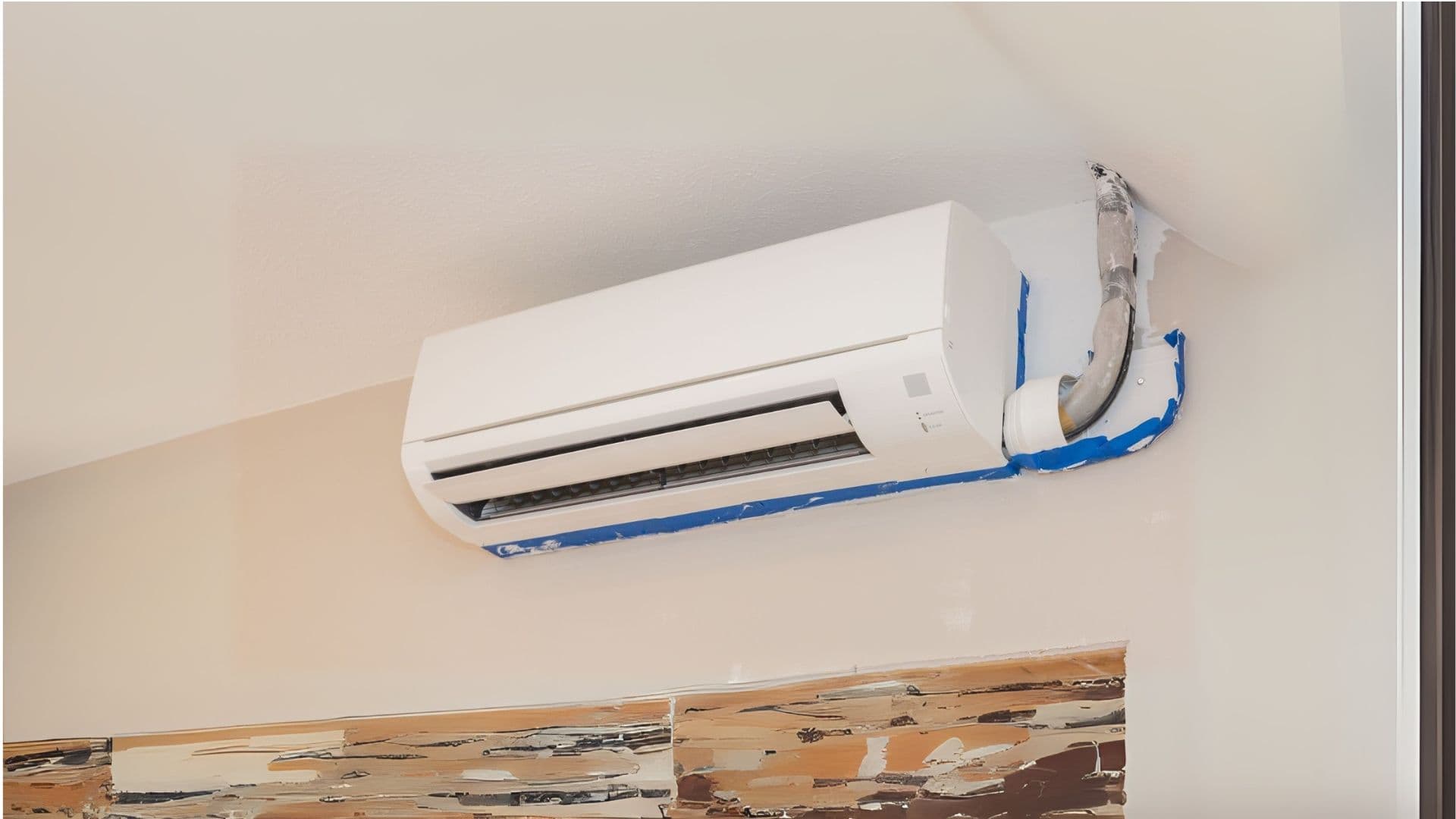 mini split installations