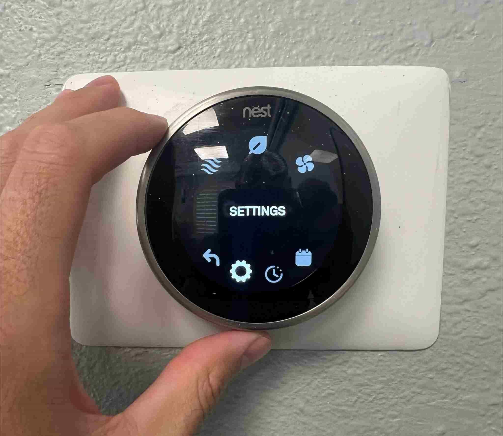 Thermostat Services
