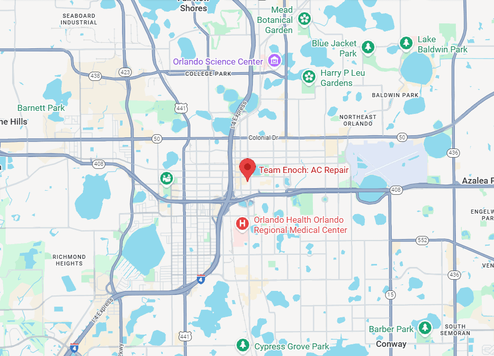 our-location-orlando