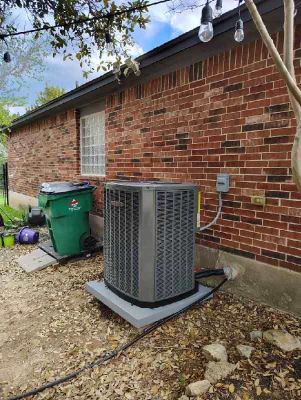 Reliable AC Repair and Installation in Austin, TX
