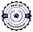 Home Advisor Award