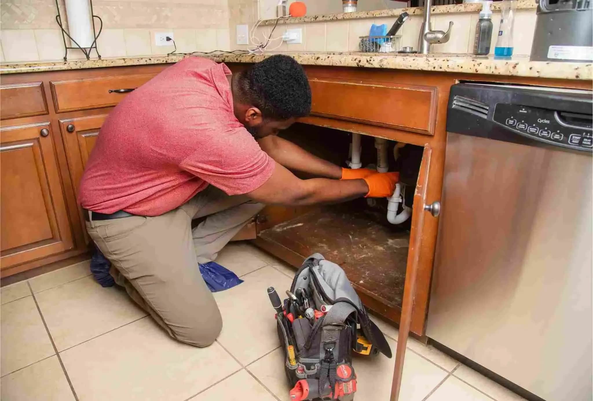 Plumbing